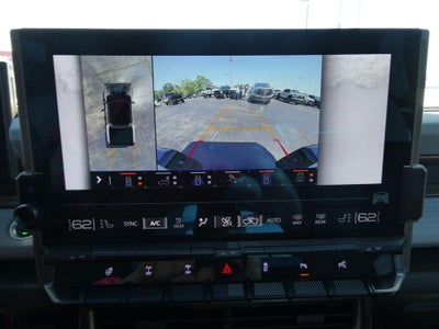 2023 GMC HUMMER EV Pickup 3X