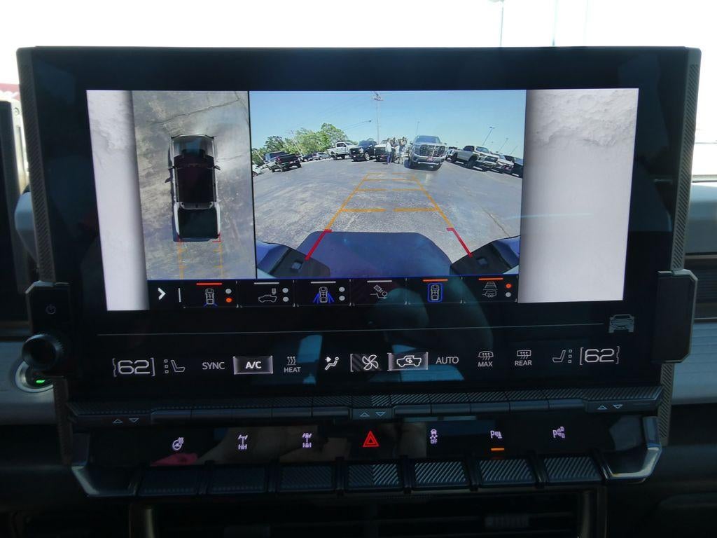 2023 GMC HUMMER EV Pickup 3X