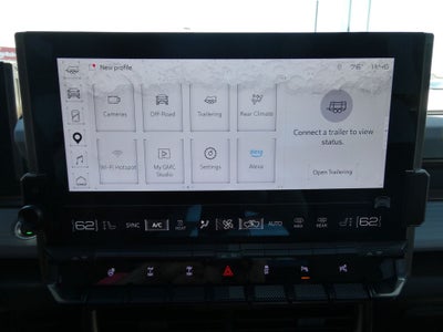 2023 GMC HUMMER EV Pickup 3X