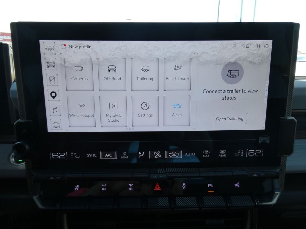 2023 GMC HUMMER EV Pickup 3X