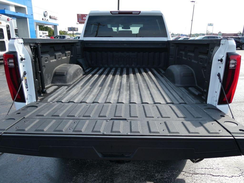 2024 GMC Sierra 2500 HD SLT
