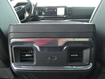 2024 GMC Sierra 2500 HD SLT