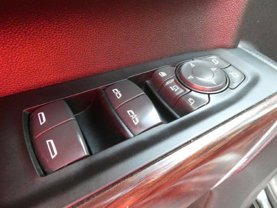 2022 GMC Sierra 2500 HD SLT