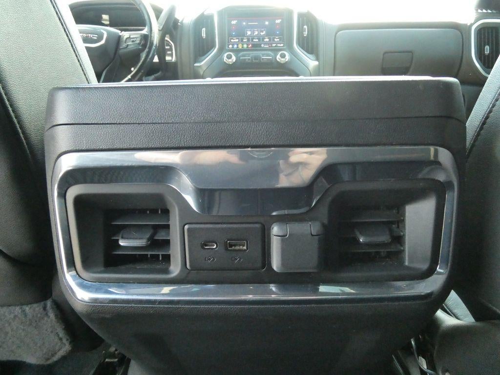 2022 GMC Sierra 2500 HD AT4