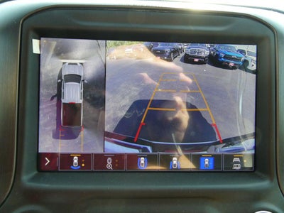 2022 GMC Sierra 2500 HD AT4