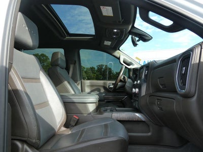 2022 GMC Sierra 2500 HD Denali