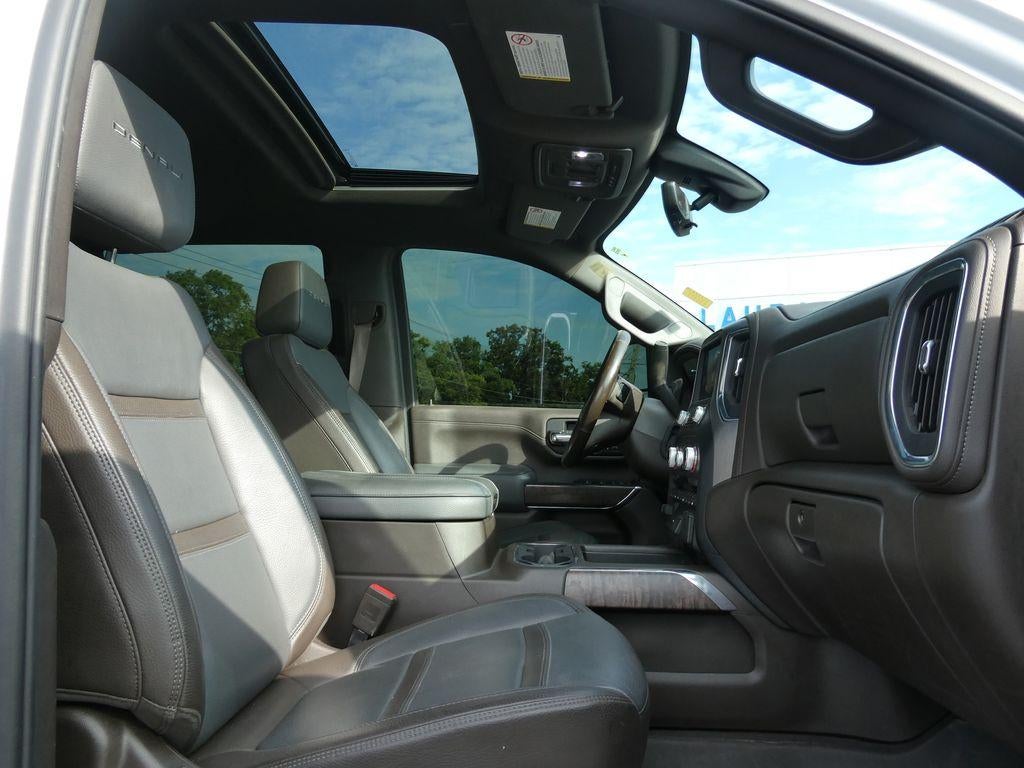 2022 GMC Sierra 2500 HD Denali