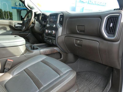 2022 GMC Sierra 2500 HD Denali