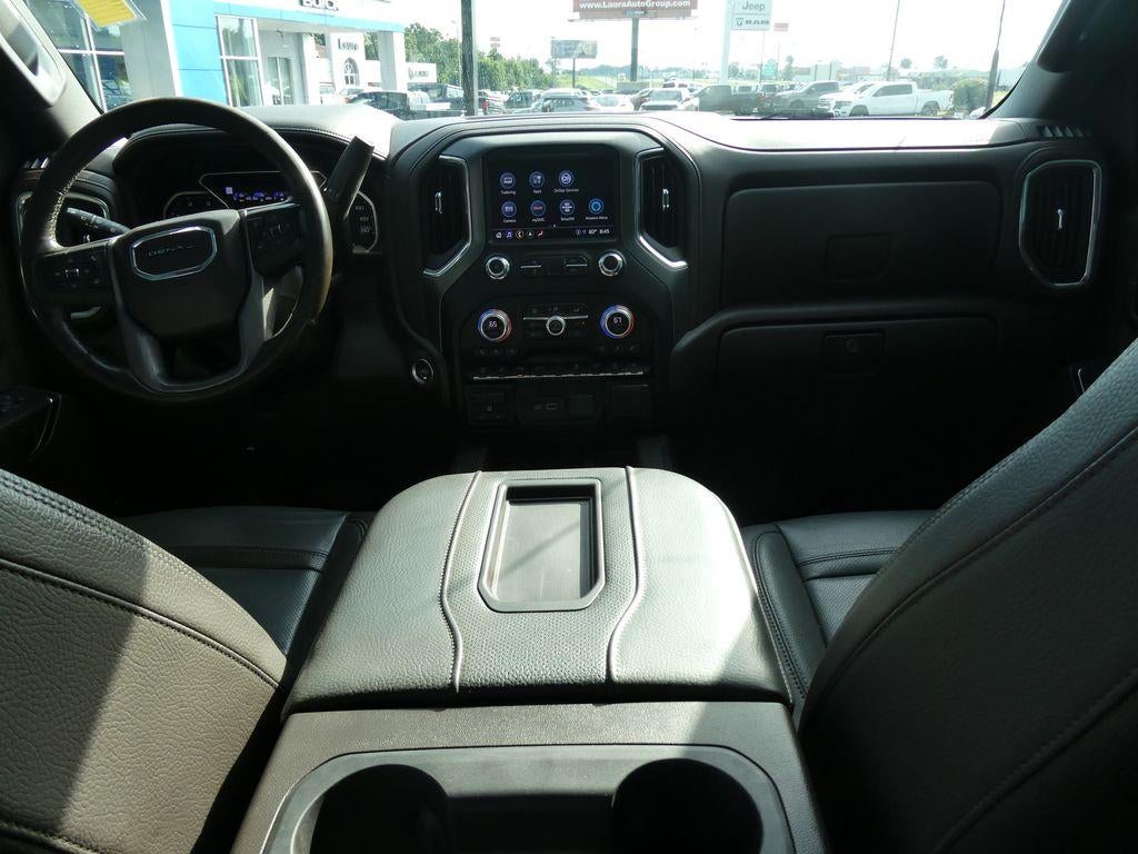 2022 GMC Sierra 2500 HD Denali