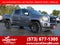 2020 GMC Canyon 4WD SLE