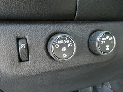 2021 GMC Canyon 4WD Denali