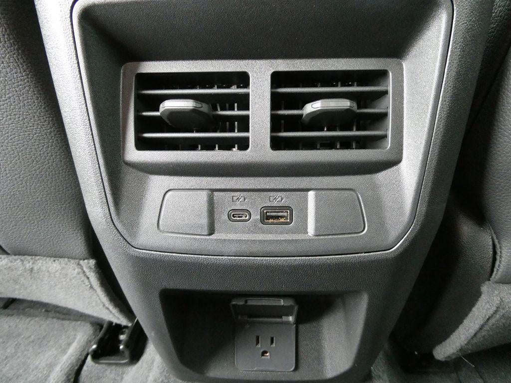 2025 GMC Canyon Denali