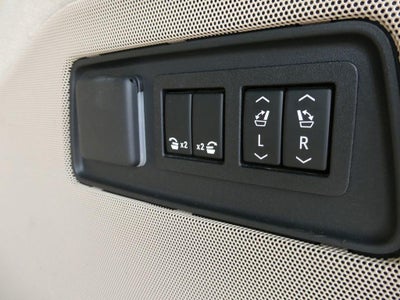 2022 Cadillac Escalade ESV Premium Luxury