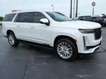 2022 Cadillac Escalade ESV Premium Luxury
