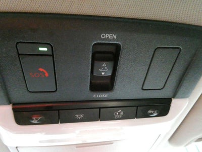 2023 Nissan Altima SR FWD