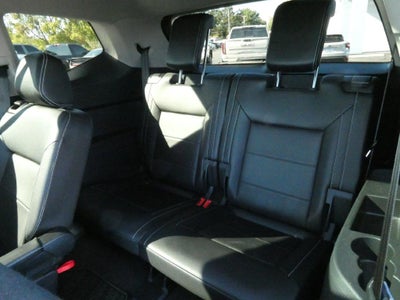 2021 Volkswagen Atlas 3.6L V6 SE w/Technology R-Line