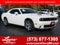 2016 Dodge Challenger SXT Plus