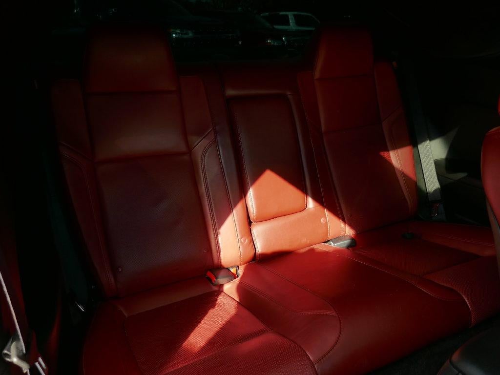 2016 Dodge Challenger SXT Plus