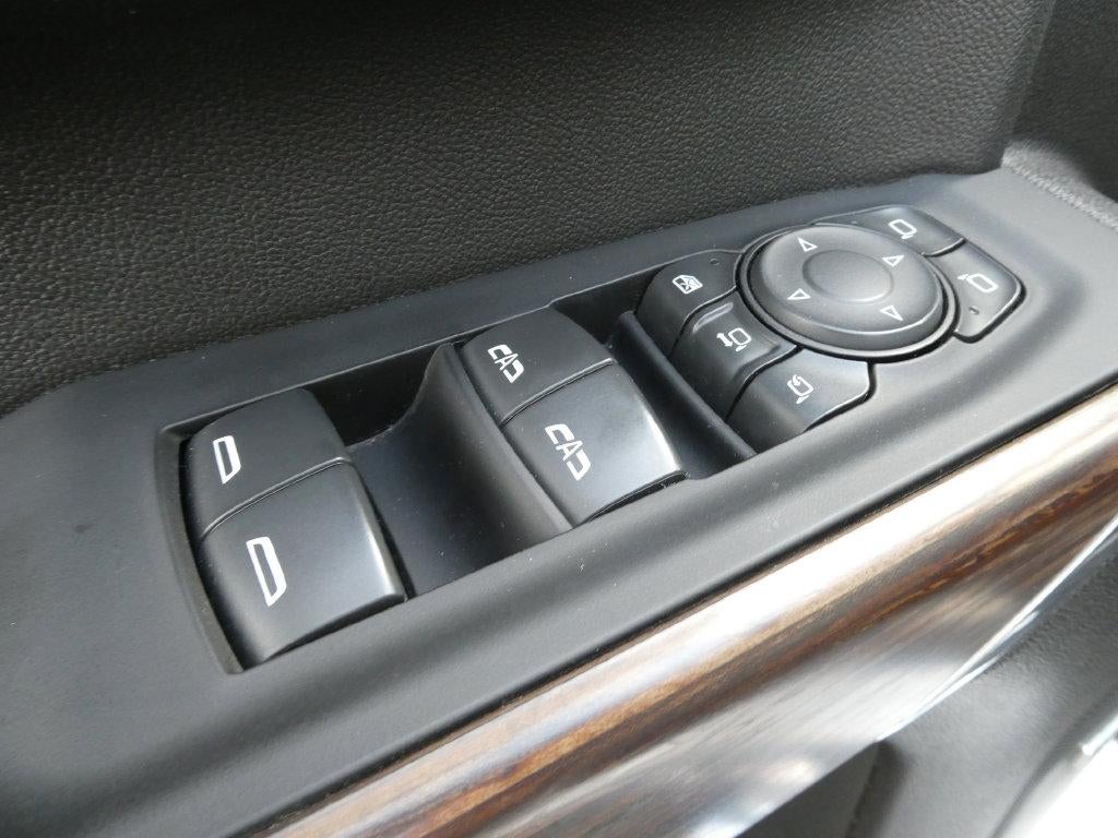 2022 Chevrolet Silverado 2500 HD High Country