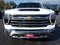 2024 Chevrolet Silverado 3500 HD LTZ