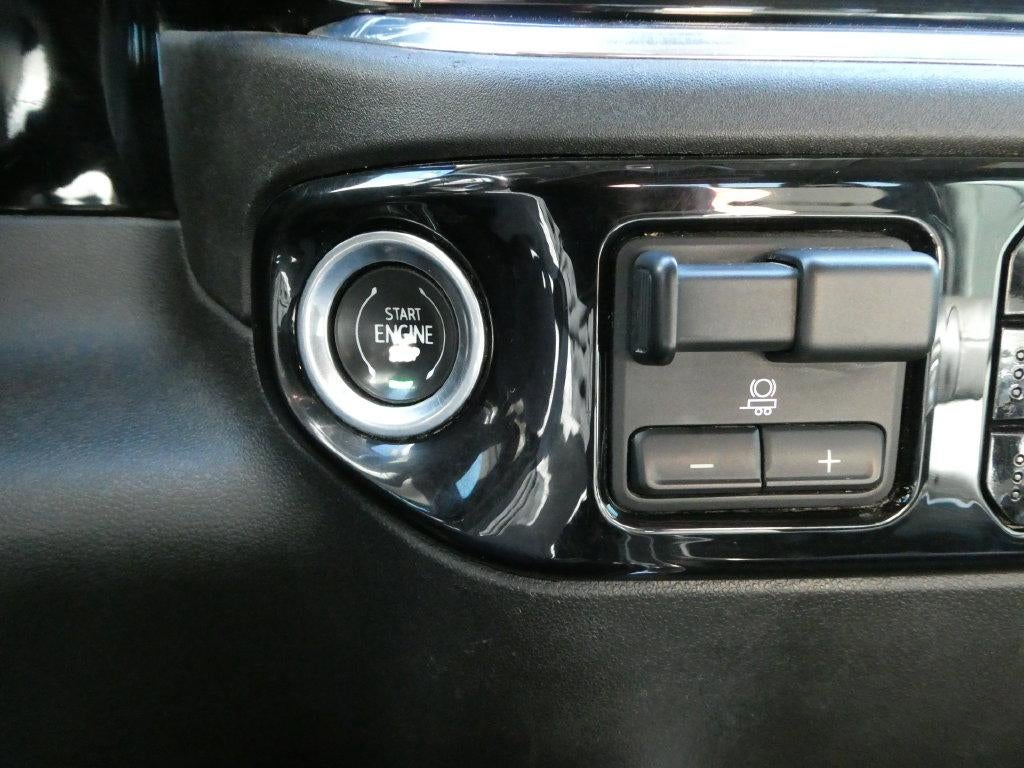 2024 Chevrolet Silverado 3500 HD LTZ