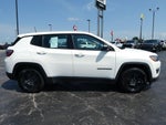 2020 Jeep Compass Sport FWD