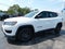 2020 Jeep Compass Sport FWD