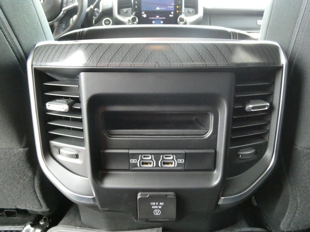 2026 RAM 2500 Big Horn Crew Cab 4x4 6'4" Box