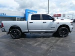 2026 RAM 2500 Big Horn Crew Cab 4x4 6'4" Box