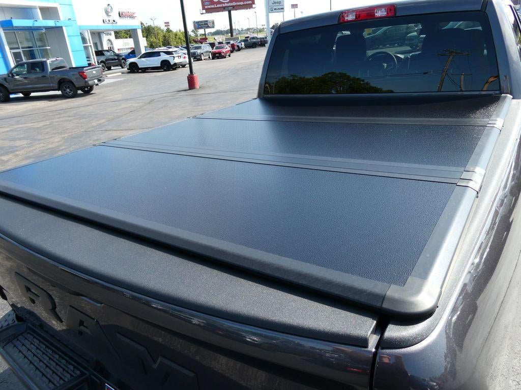 2026 RAM 2500 Big Horn Crew Cab 4x4 6'4" Box
