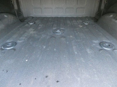 2026 RAM 2500 Big Horn Crew Cab 4x4 6'4" Box