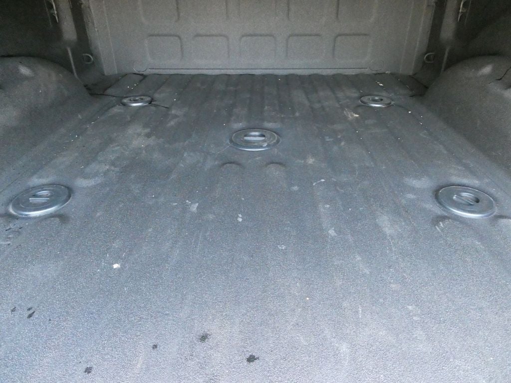 2026 RAM 2500 Big Horn Crew Cab 4x4 6'4" Box