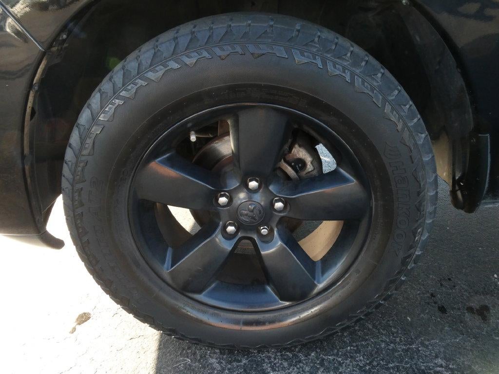 2014 RAM 1500 Express