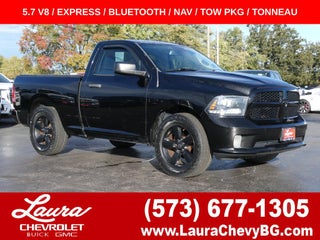 2014 RAM 1500 Express