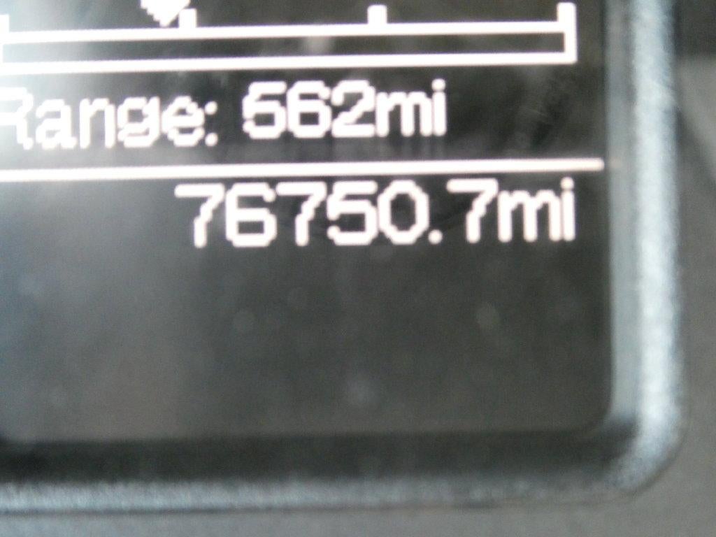 2019 RAM 1500 Classic Tradesman Regular Cab 4x4 8' Box