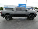 2024 RAM 2500 Power Wagon Crew Cab 4x4 6'4" Box
