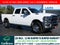 2025 RAM 2500 Tradesman Crew Cab 4x4 6'4" Box