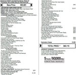 2023 RAM 2500 Big Horn Crew Cab 4x4 6'4" Box