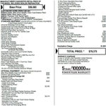 2023 RAM 2500 Big Horn Crew Cab 4x4 6'4" Box