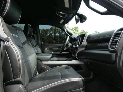 2024 RAM 2500 Base