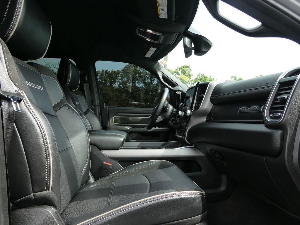 2024 RAM 2500 Base