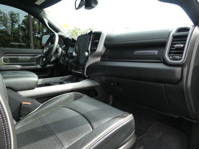 2024 RAM 2500 Base