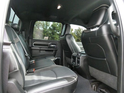 2024 RAM 2500 Base