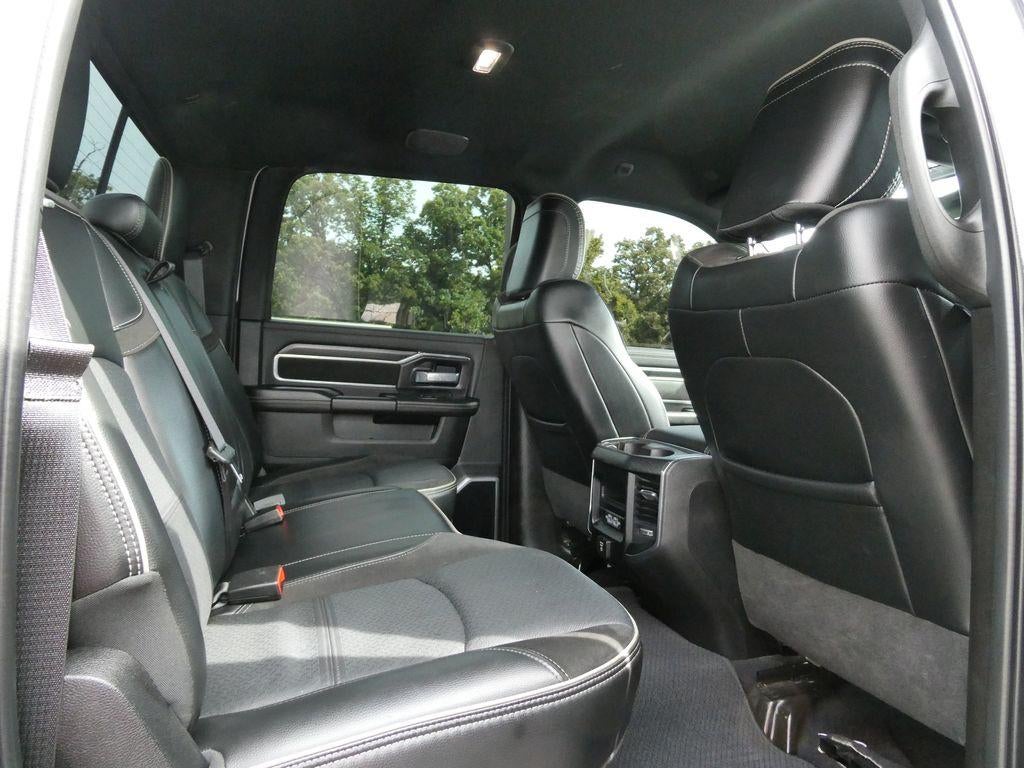 2024 RAM 2500 Base