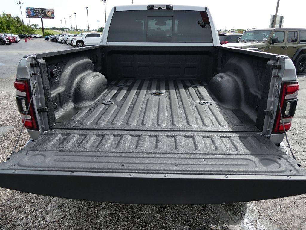 2024 RAM 2500 Base
