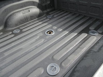 2024 RAM 2500 Base