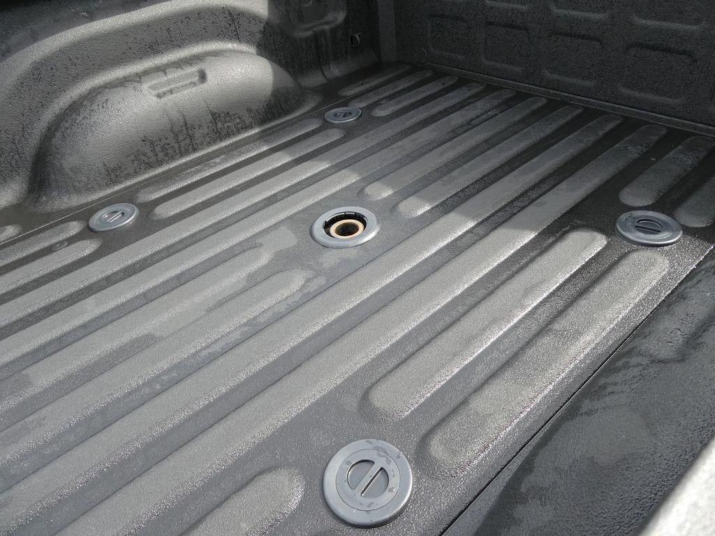 2024 RAM 2500 Base