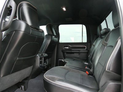 2024 RAM 2500 Base