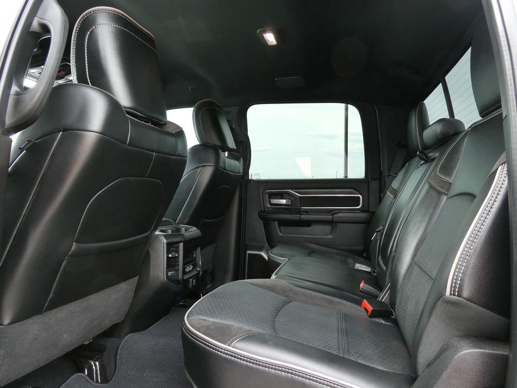 2024 RAM 2500 Base