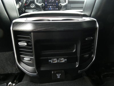 2024 RAM 2500 Base